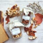 Dehydrating Certain Foods