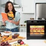 How to Pick the Best Dehydrator